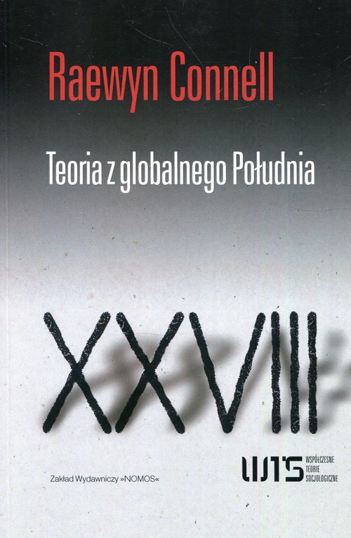 Image of Teoria z globalnego Południa