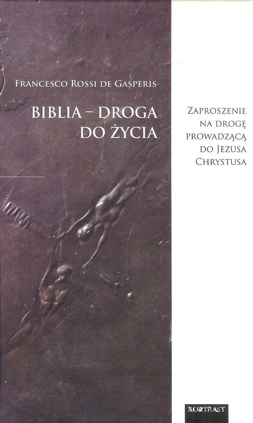 Image of Biblia droga do Życia