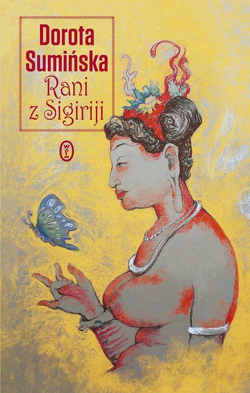 Image of Rani z Sigiriji