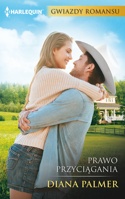 Image of Prawo przyciągania