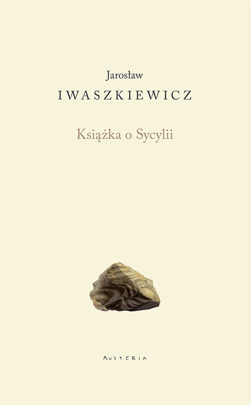 Image of Książka o Sycylii
