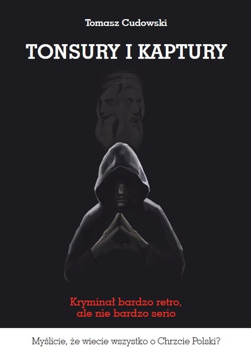 Image of Tonsury i kaptury