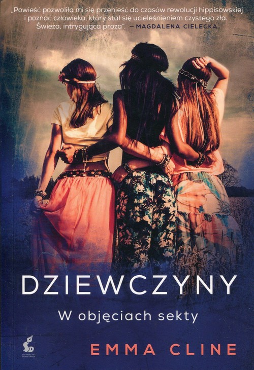 Image of Dziewczyny W objęciach sekty