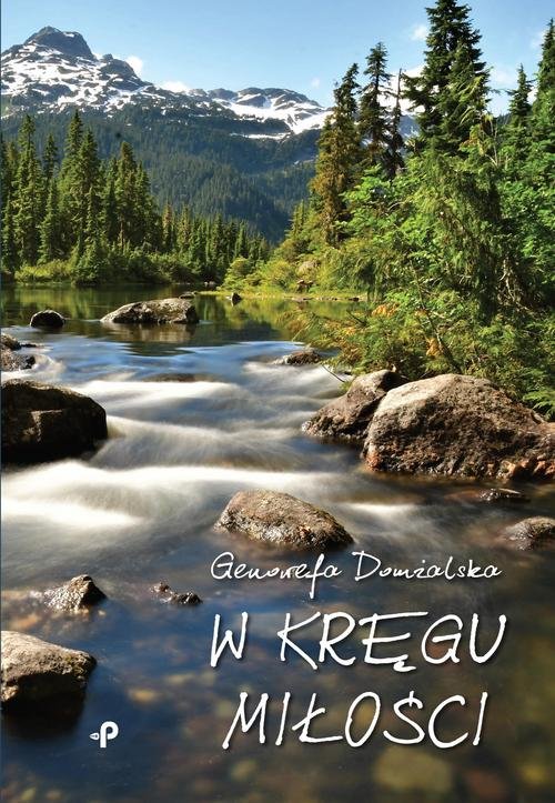 Image of W kręgu miłości