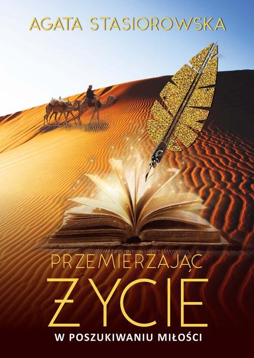 Image of Przemierzając życie W poszukiwaniu miłości