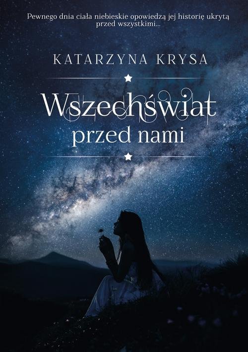 Image of Wszechświat przed nami