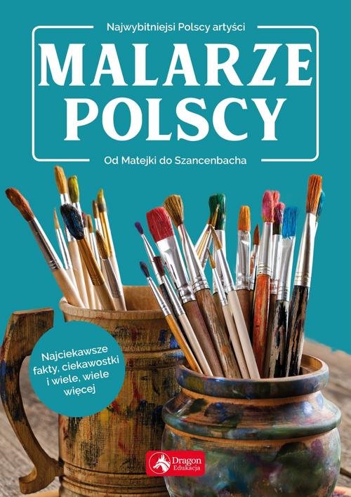 Image of Malarze polscy