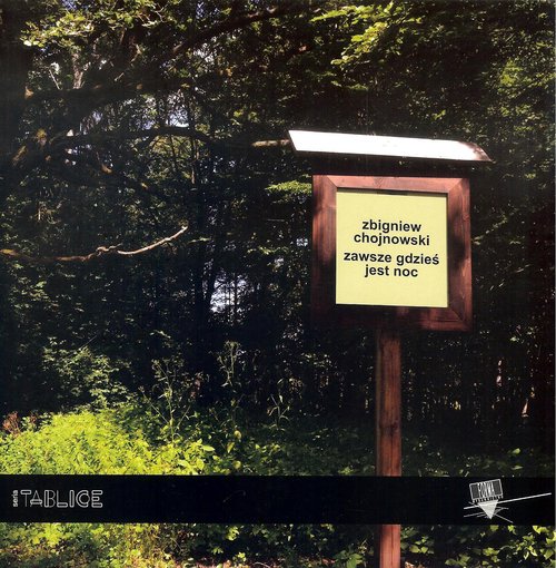 Image of Zawsze gdzieś jest noc