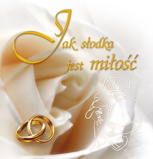 Image of Jak słodka jest miłość