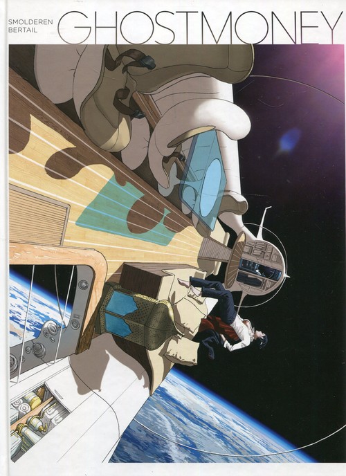 Image of Ghost Money