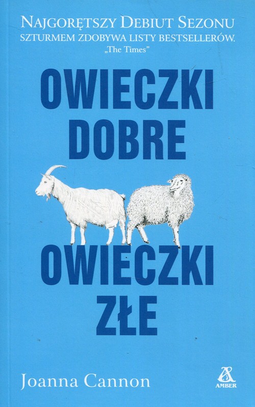 Image of Owieczki dobre owieczki złe