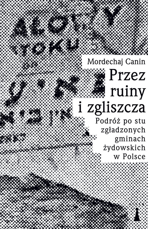 Image of Przez ruiny i zgliszcza Podróż po stu zgładzonych gminach żydowskich w Polsce