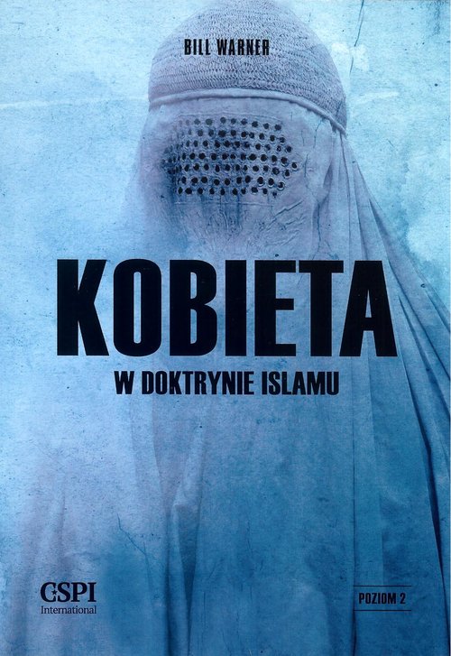 Image of Kobieta w doktrynie islamu