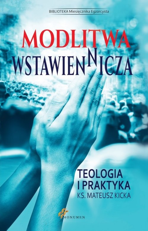 Image of Modlitwa wstawiennicza