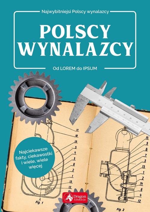 Image of Polscy wynalazcy