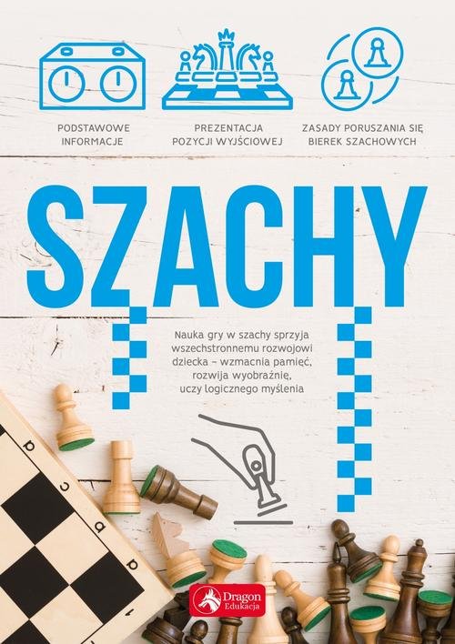 Image of Szachy