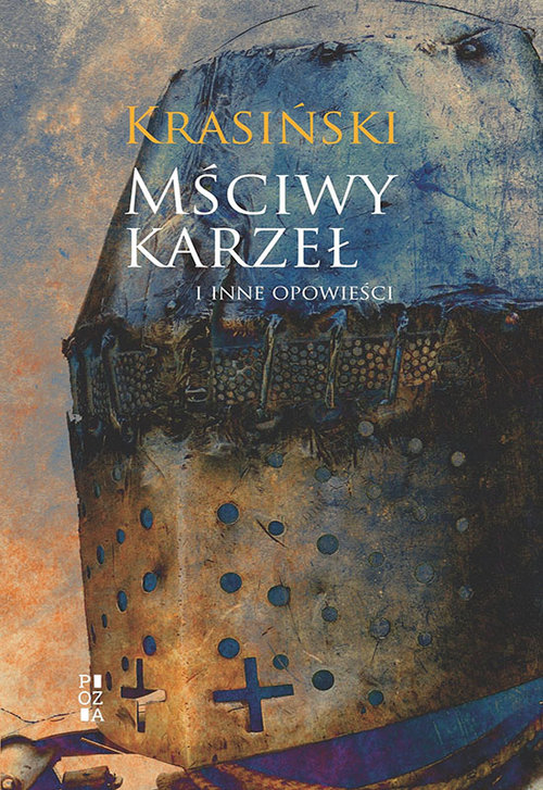 Image of Mściwy karzeł i inne opowieści