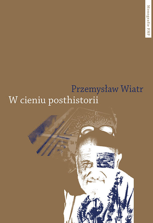 Image of W cieniu posthistorii