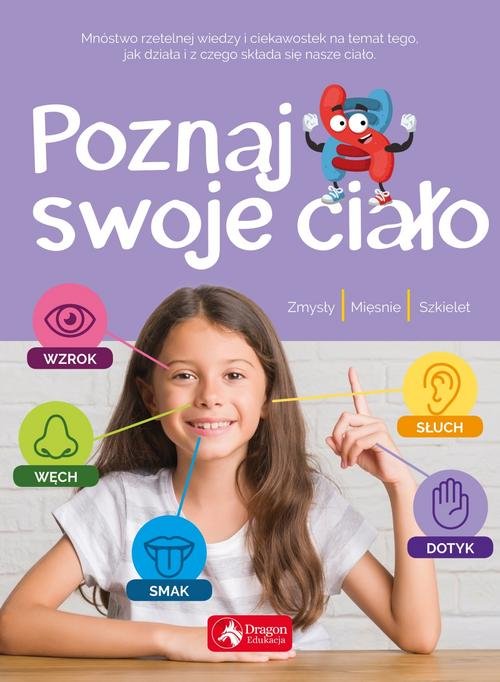Image of Poznaj swoje ciało