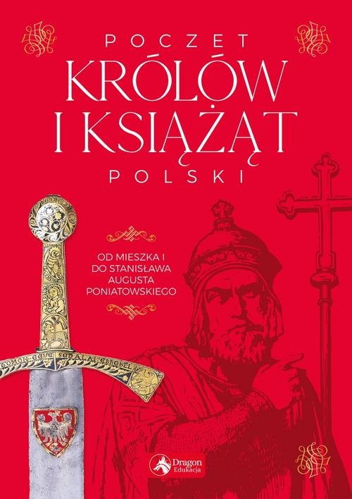 Image of Poczet królów i książąt Polski