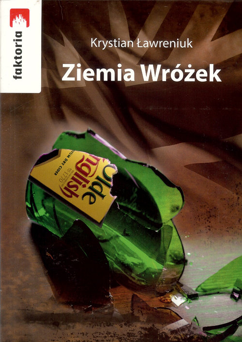 Image of Ziemia Wróżek