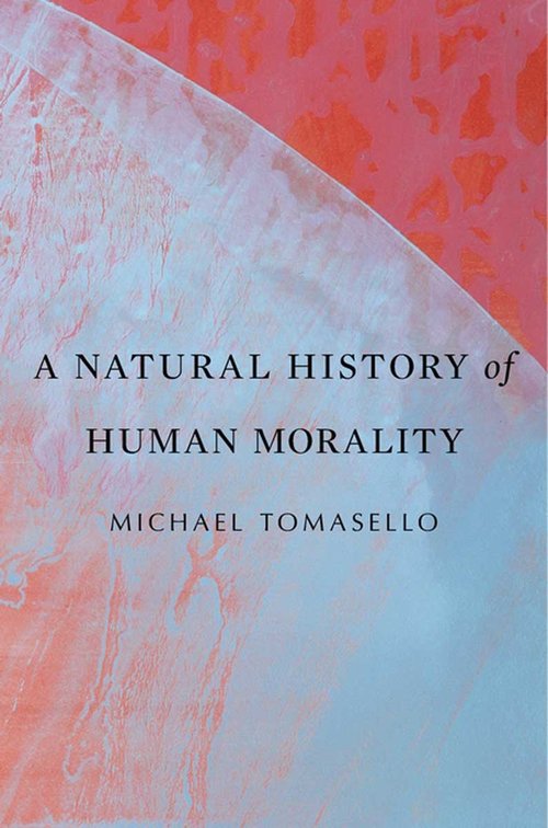 Image of Natural History of Human Morality
