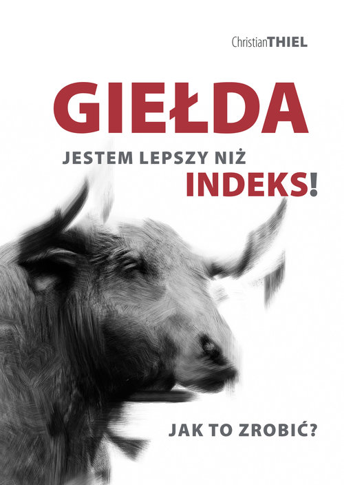 Image of Giełda Jestem lepszy niż indeks! Jak to zrobić?