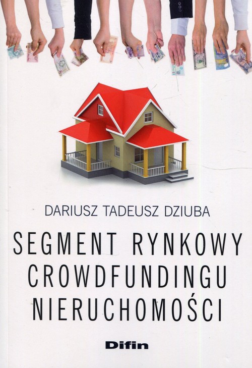 Image of Segment rynkowy crowdfundingu nieruchomości
