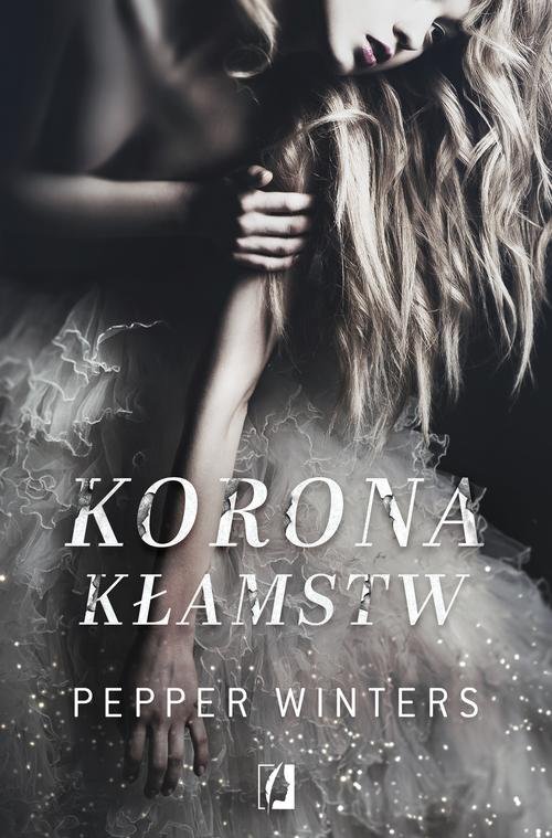 Image of Korona kłamstw