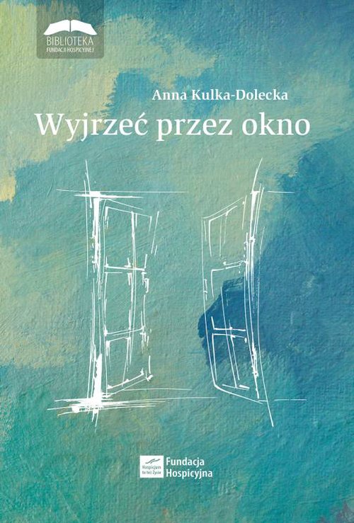 Image of Wyjrzeć przez okno