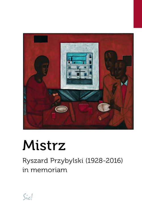 Image of Mistrz Ryszard Przybylski (1928-2016) in memoriam