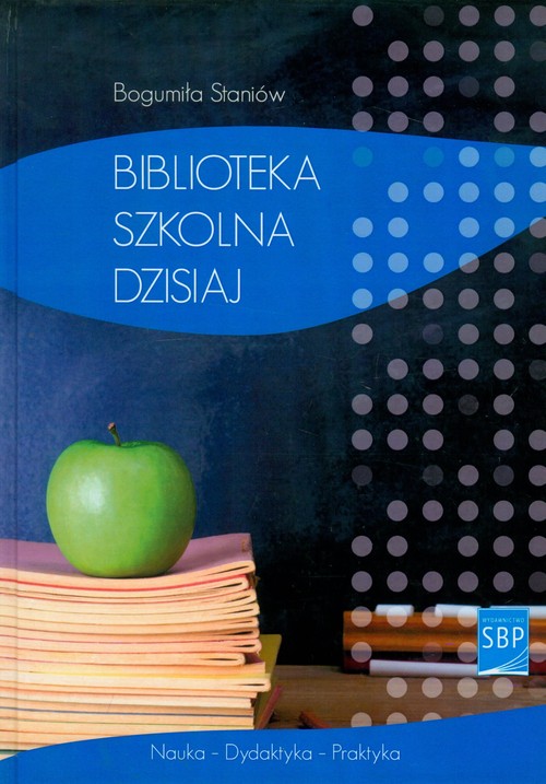 Image of Biblioteka szkolna dzisiaj