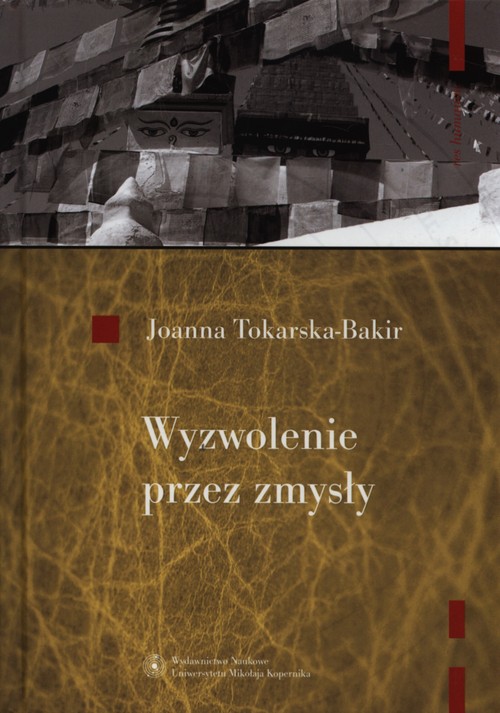 Image of Wyzwolenie przez zmysły