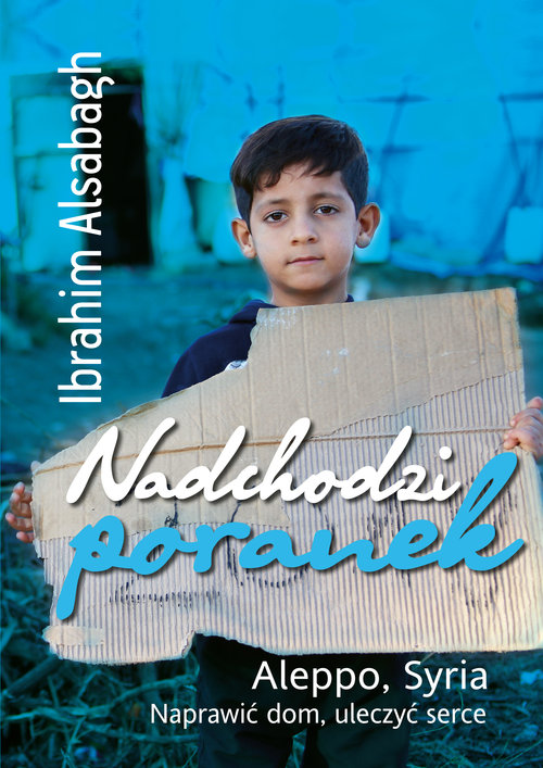 Image of Nadchodzi poranek