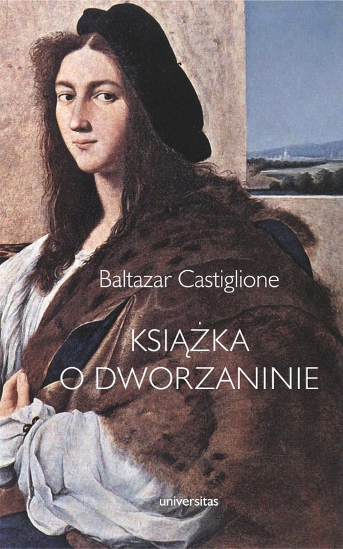 Image of Książka o dworzaninie