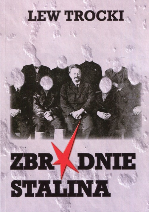 Image of Zbrodnie Stalina