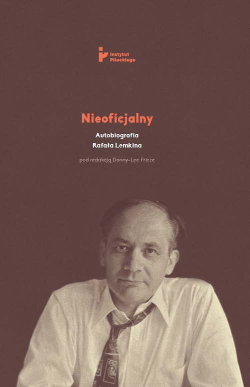 Image of Nieoficjalny Autobiografia Rafała Lemkina