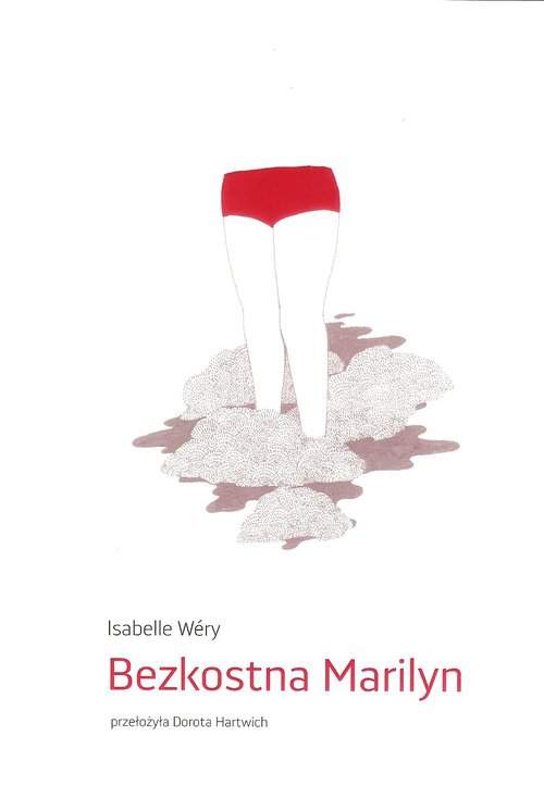 Image of Bezkostna Marilyn