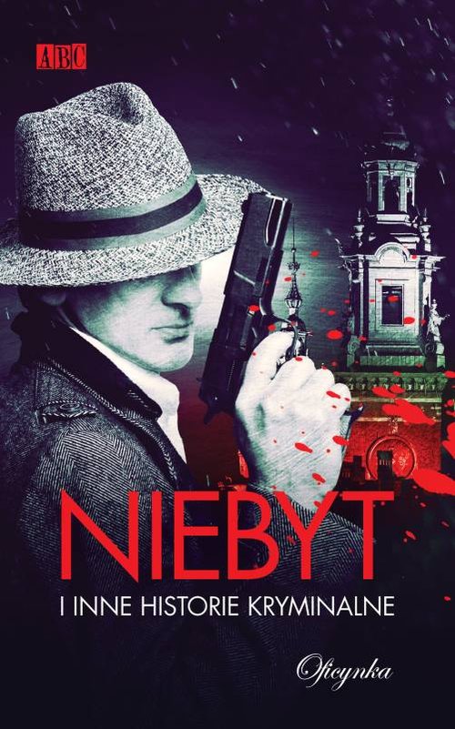 Image of Niebyt i inne historie kryminalne