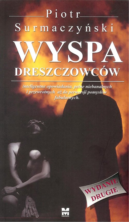 Image of Wyspa dreszczowców