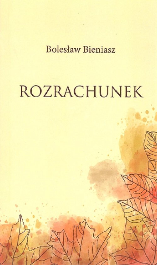 Image of Rozrachunek