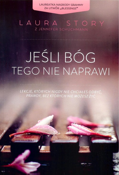 Image of Jeśli Bóg tego nie naprawi