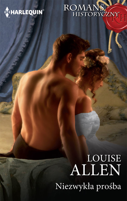 Image of Niezwykła prośba