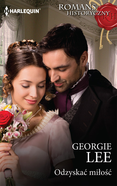 Image of Odzyskać miłość