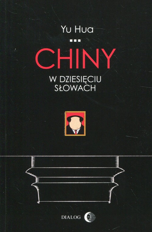 Image of Chiny w dziesięciu słowach