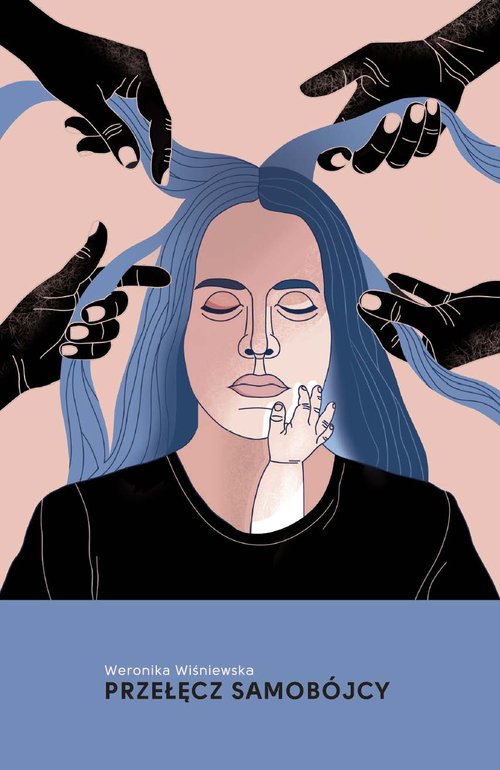 Image of Przełęcz samobójcy