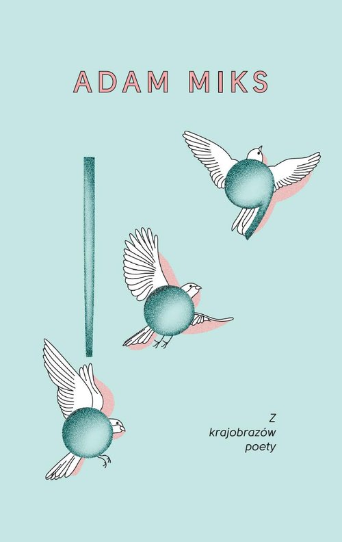 Image of Z krajobrazów poety