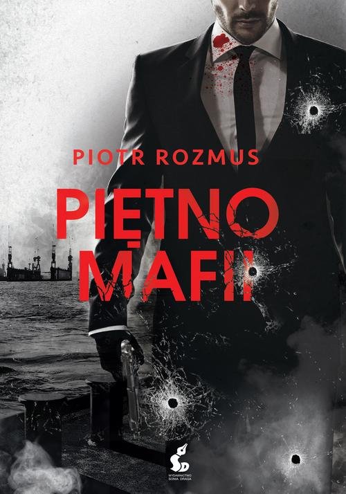 Image of Piętno mafii