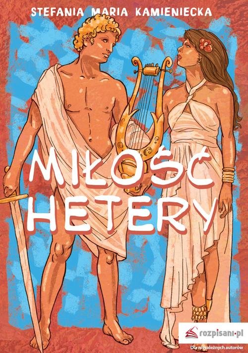 Image of Miłość hetery