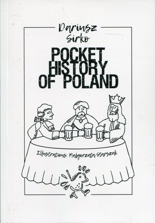 Image of Pocket History of Poland
